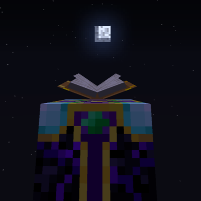 Dark Enchanting [NeoForge/Fabric]