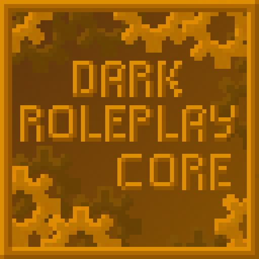 Dark Roleplay Core