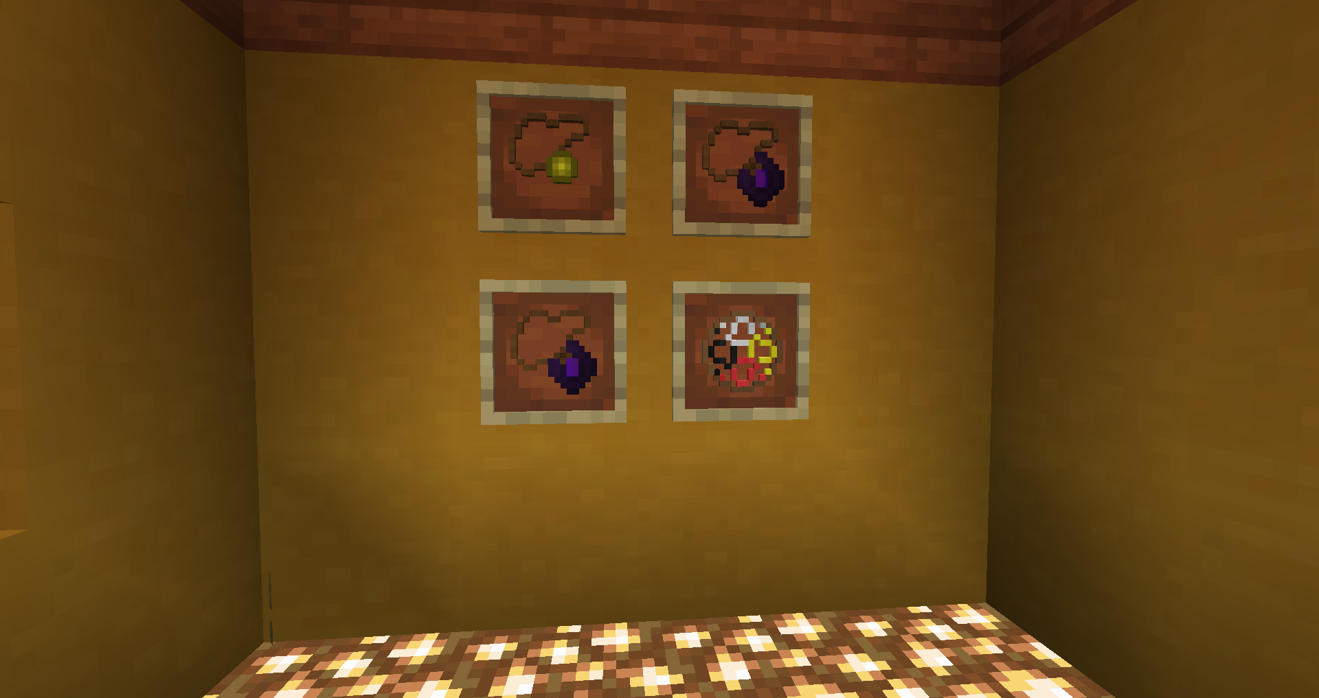 Dark Utilities