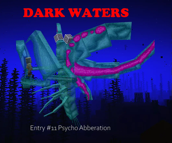 Dark Waters
