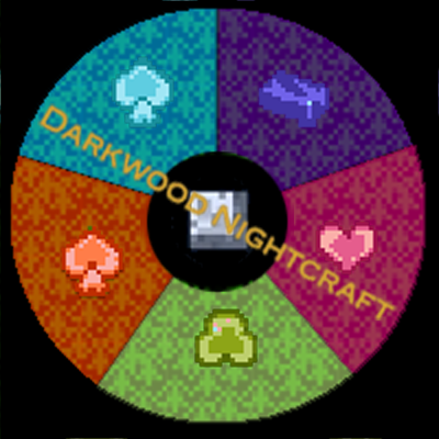 Darkwood Nightcraft