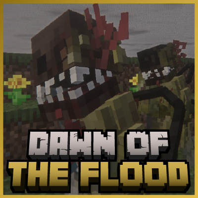 Dawn of the Flood - "Reinforcements from Hell"