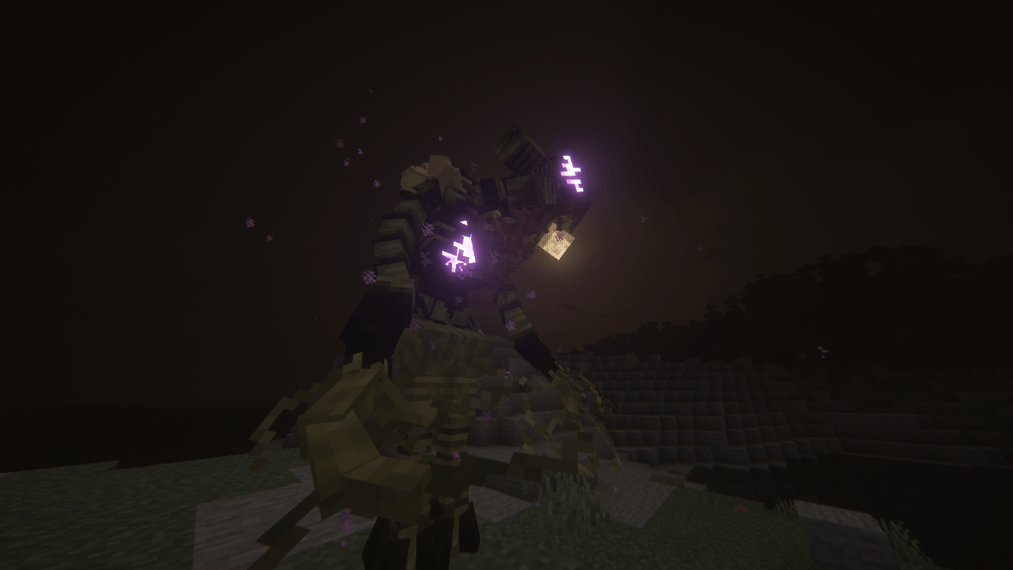 Dawn of the Flood - "Reinforcements from Hell"