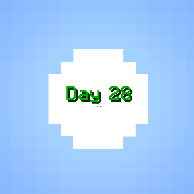 Day Counter