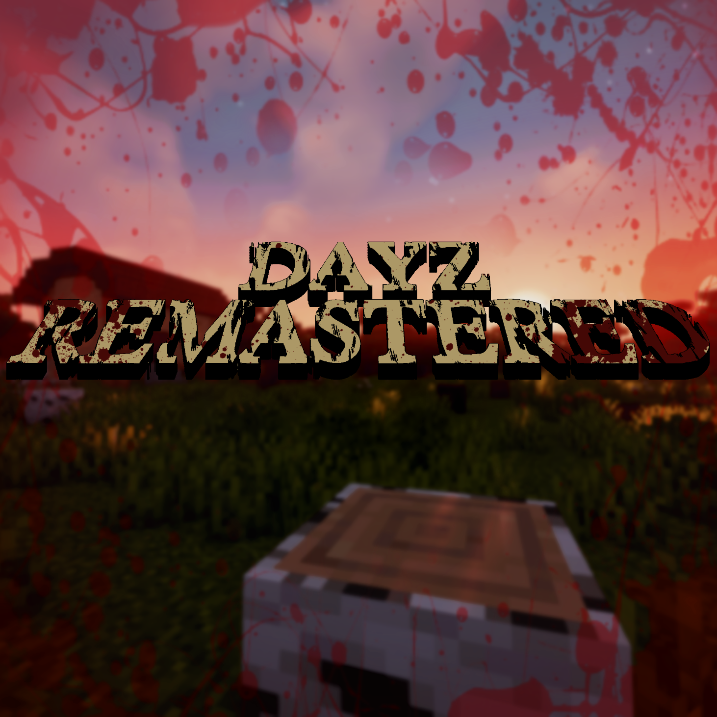 DayZ Remastered