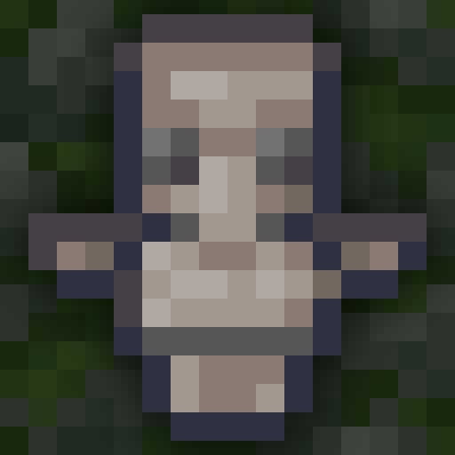 Dead Totems