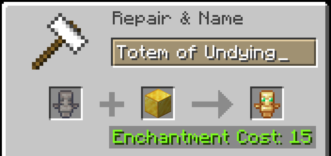 Dead Totems