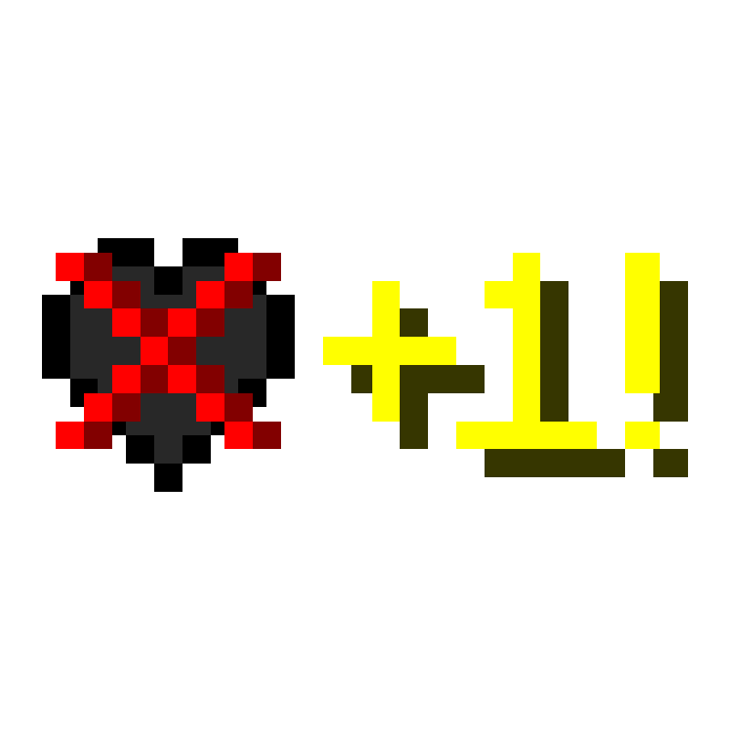 Death Counter (Fabric)