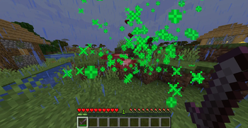 Death Effects