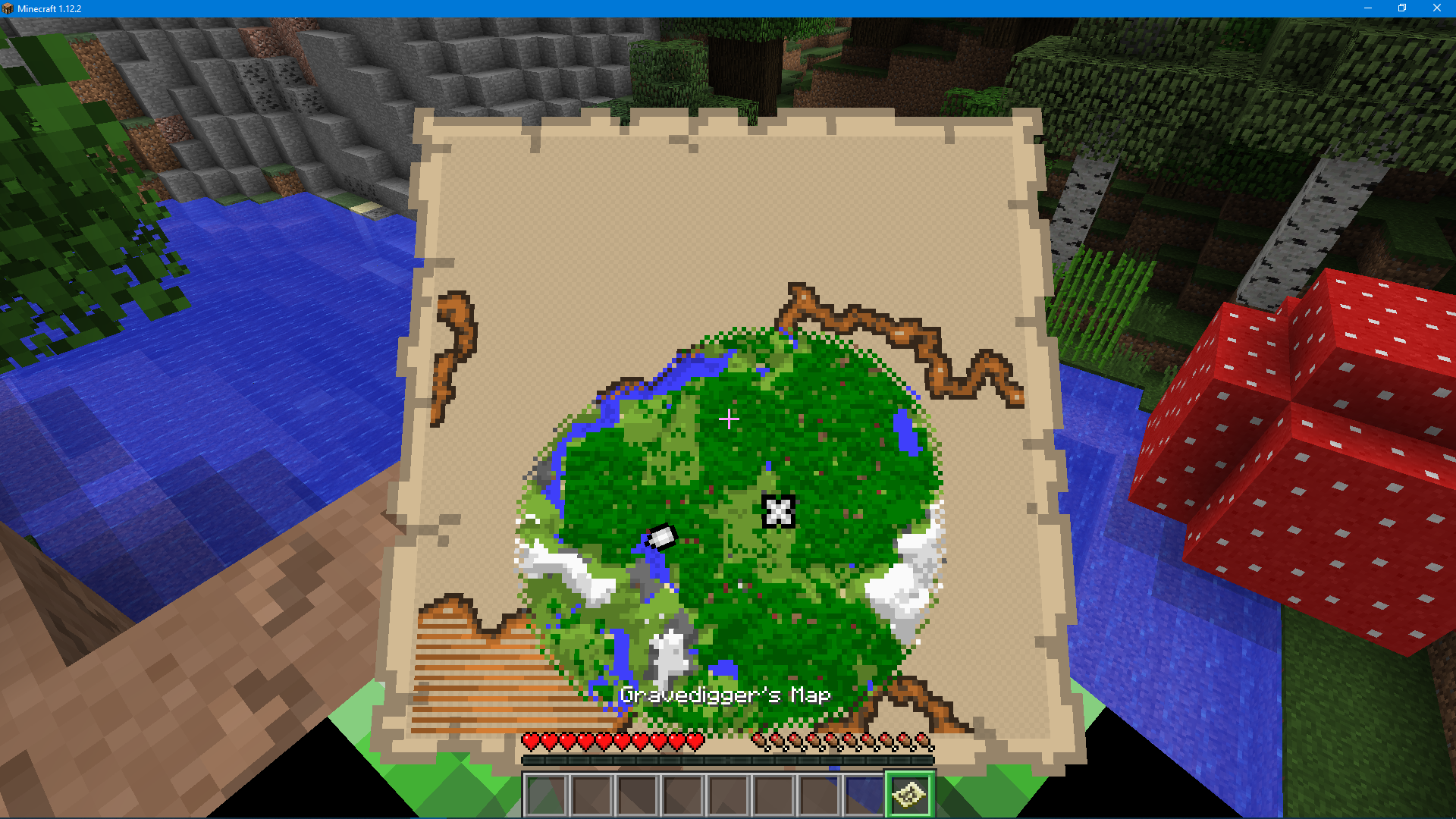 DeathMaps