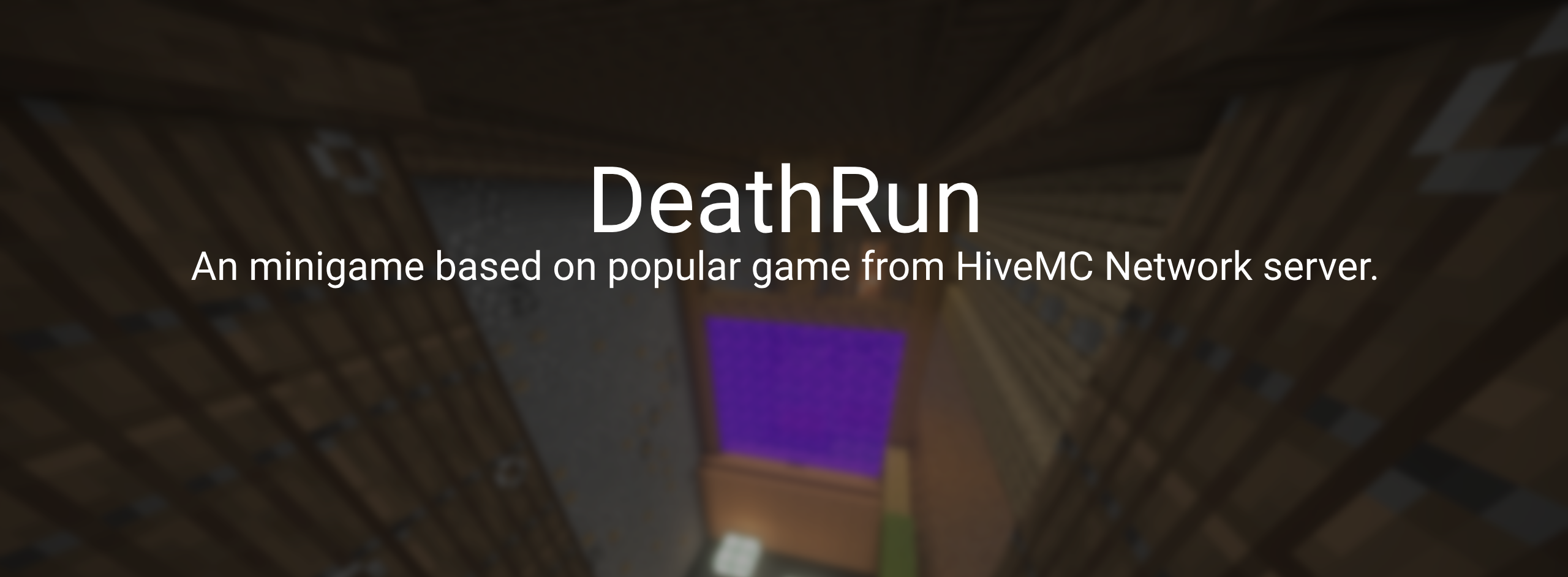 DeathRun