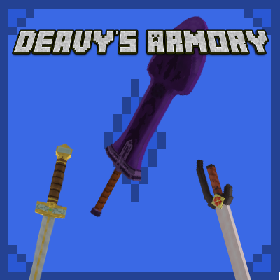 Deavy's Armory