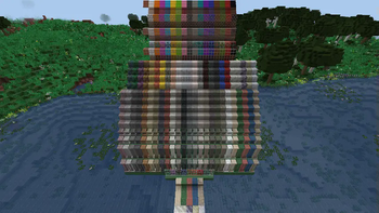 DecoFirmaCraft (TFC)