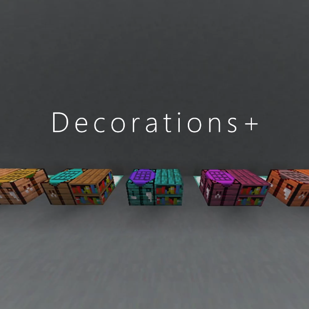 Decoration
