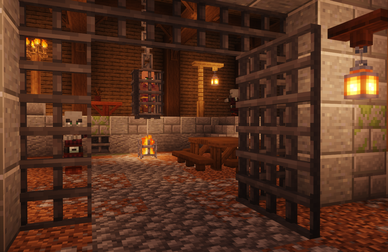 Decorative Blocks