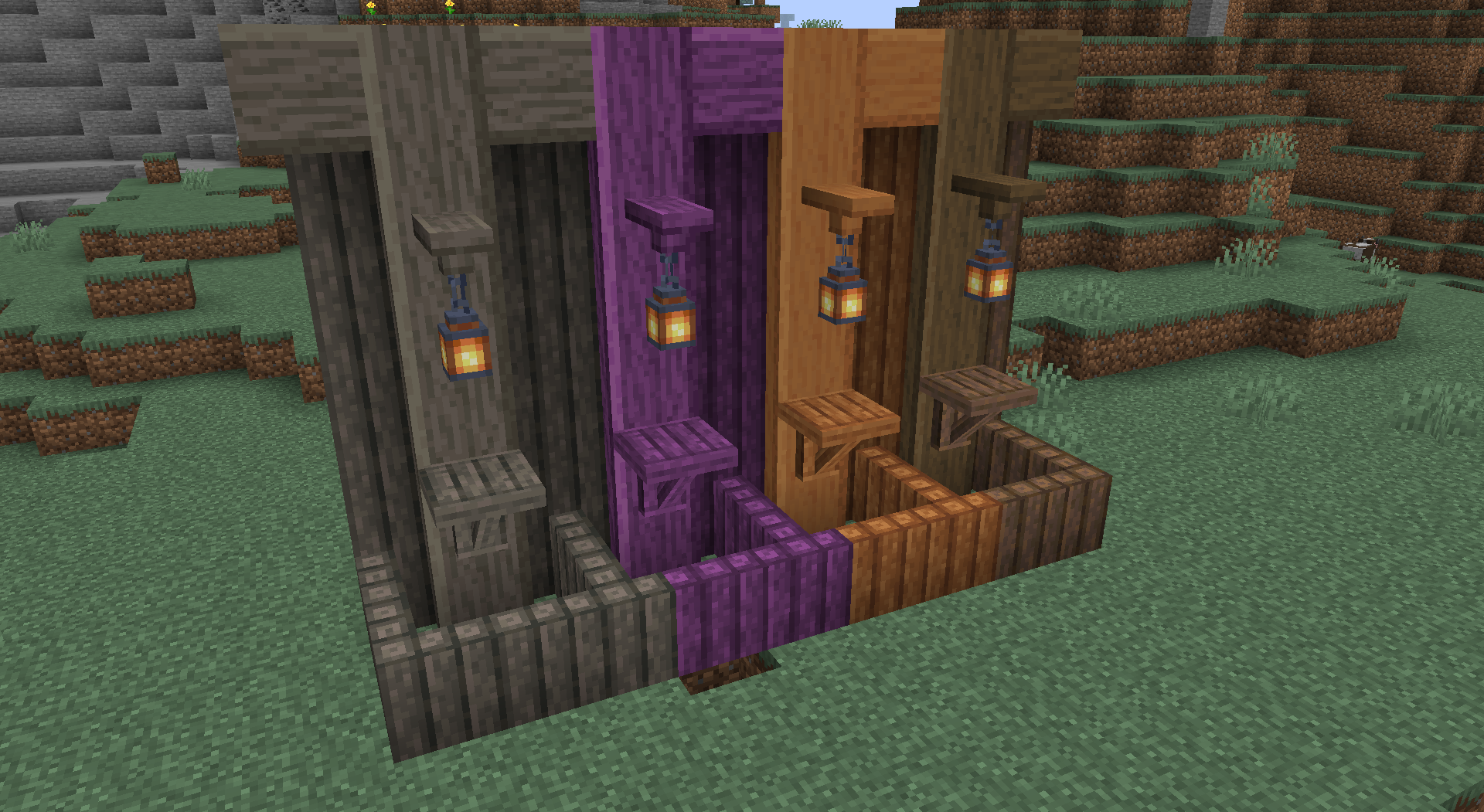 Decorative Blocks modded compat