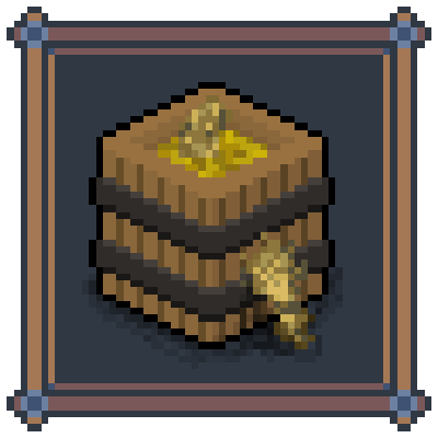 Decorative Storage
