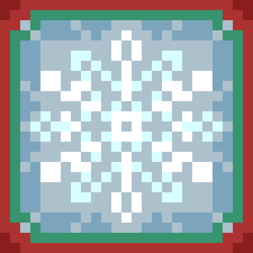 Decorative Winter