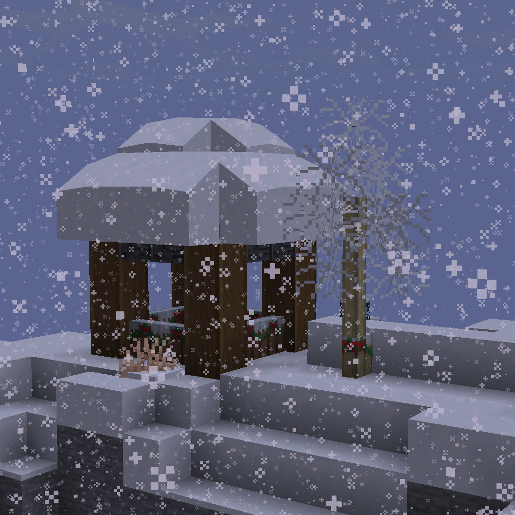 Decorative Winter