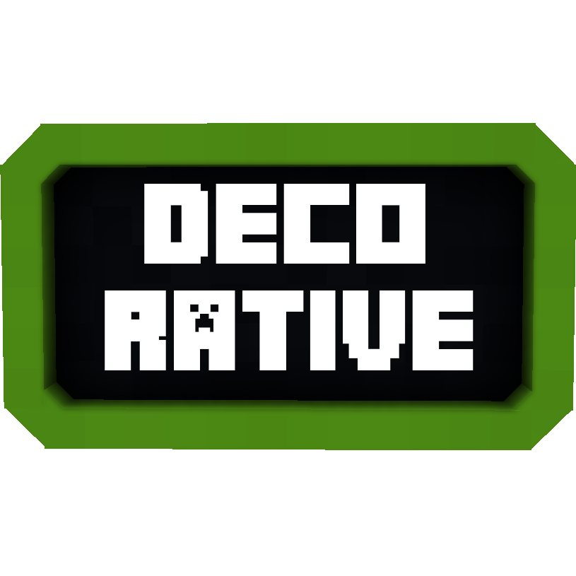 Decorative