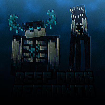 Deep Dark: Regrowth