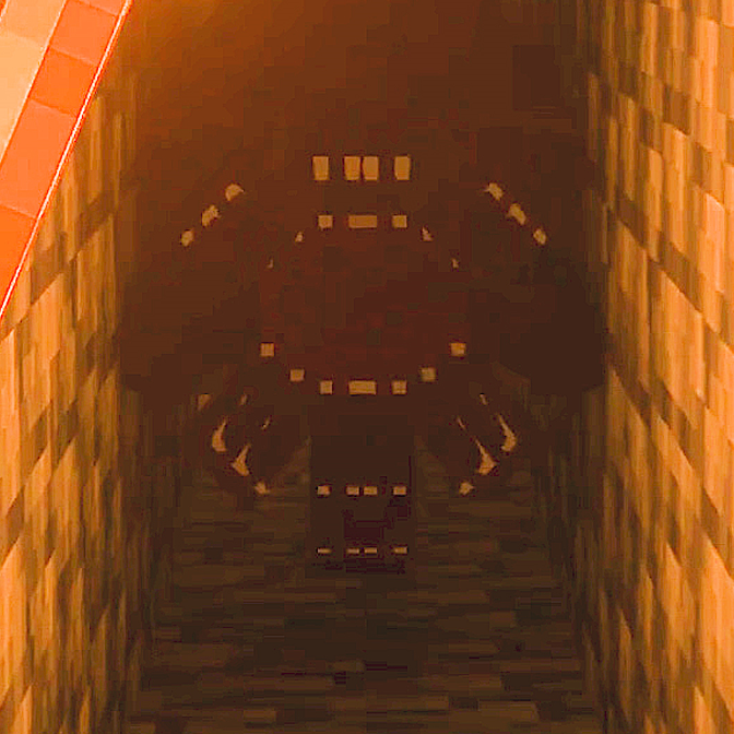Deep Dweller