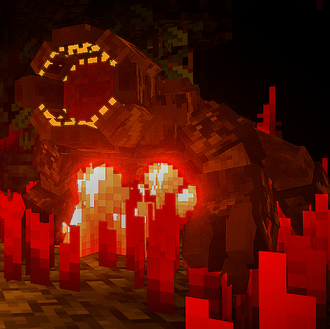 Deep Dweller
