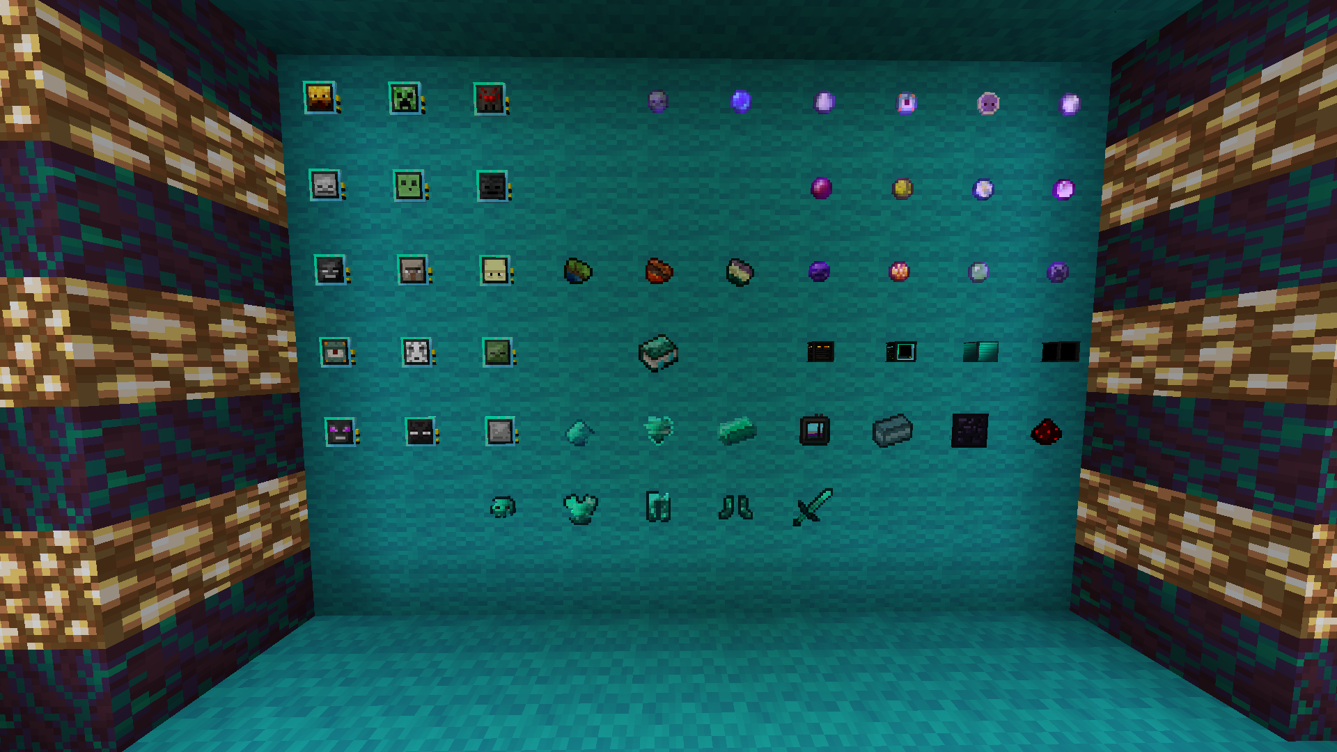 Deep Mob Learning: Reforged