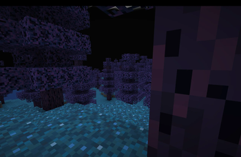 Deep Overworld