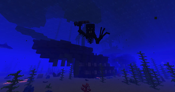 Deep Waters
