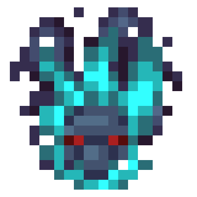 Deeper Depths