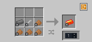 Definitive Mining Experience (DCM2)