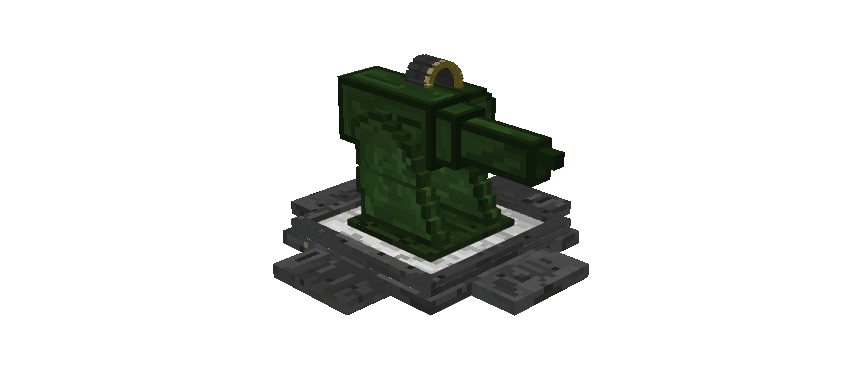Defensive Measures Mod
