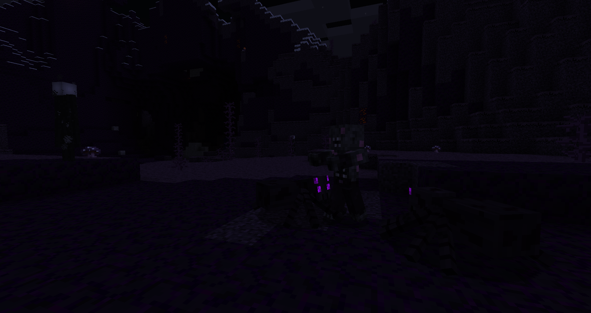 Defiled Lands
