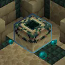 Degraded End Portals
