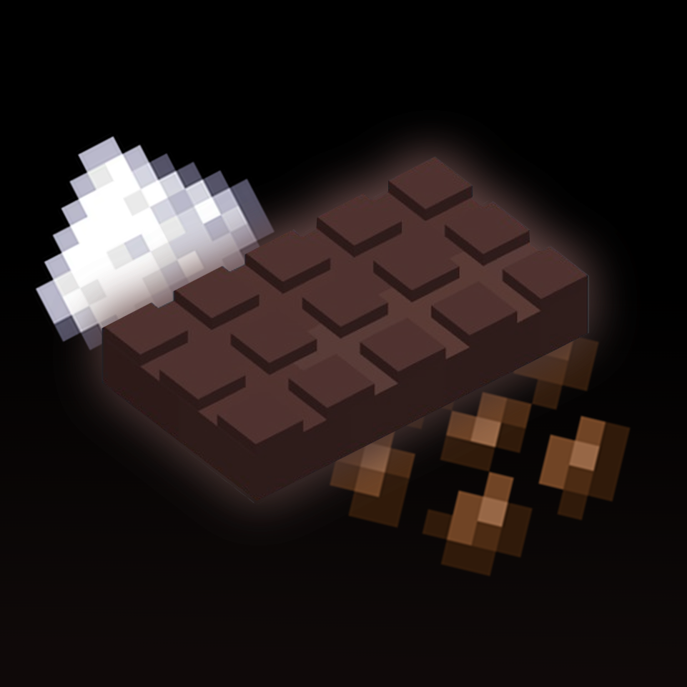 Delicious Chocolate