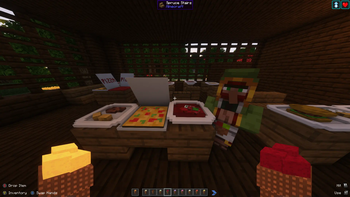 Delicious Dishes