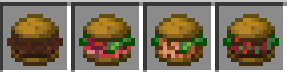 Delightful Burgers