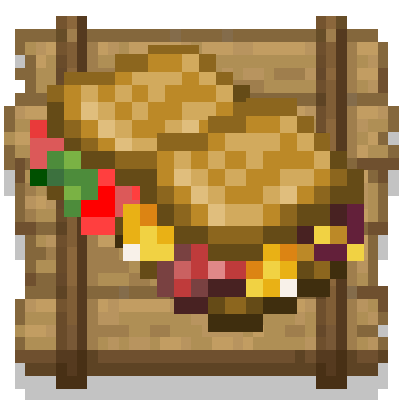 Delightful Sandwiches
