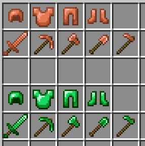 DeltaJon's improving extension