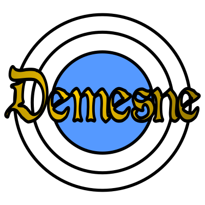 Demesne for Fabric