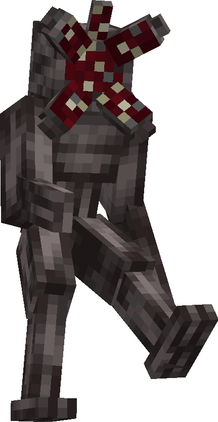 Demogorgon Mod