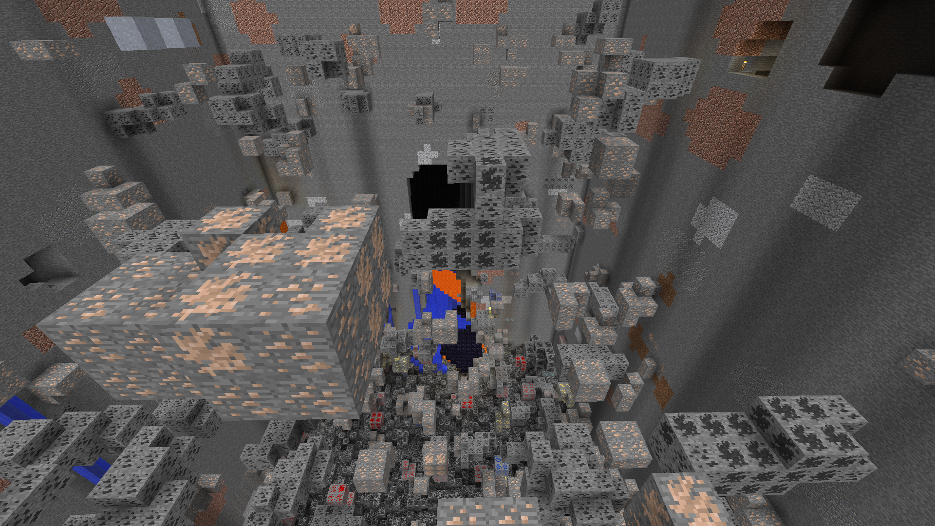 Dense Metals
