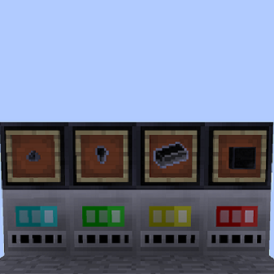Dense Collectors