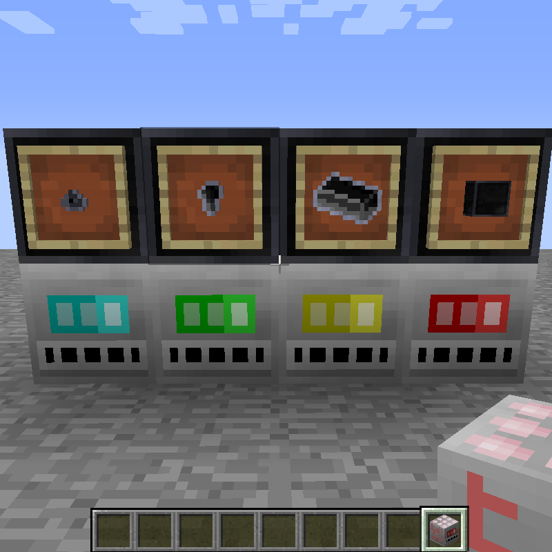 Dense Neutron Collectors