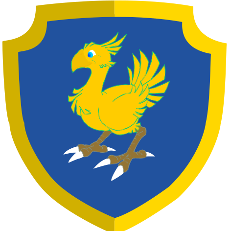 DePhoegons' Chocobos