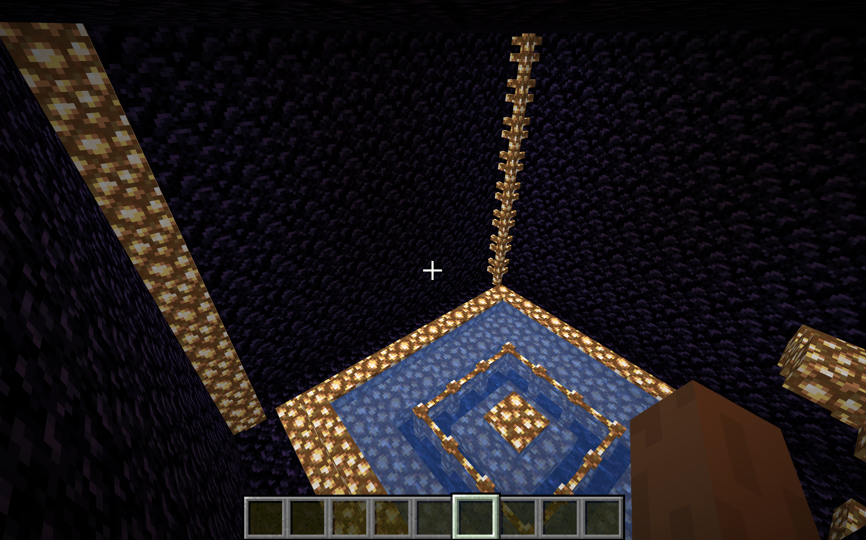 DePhoegons' Reclaim