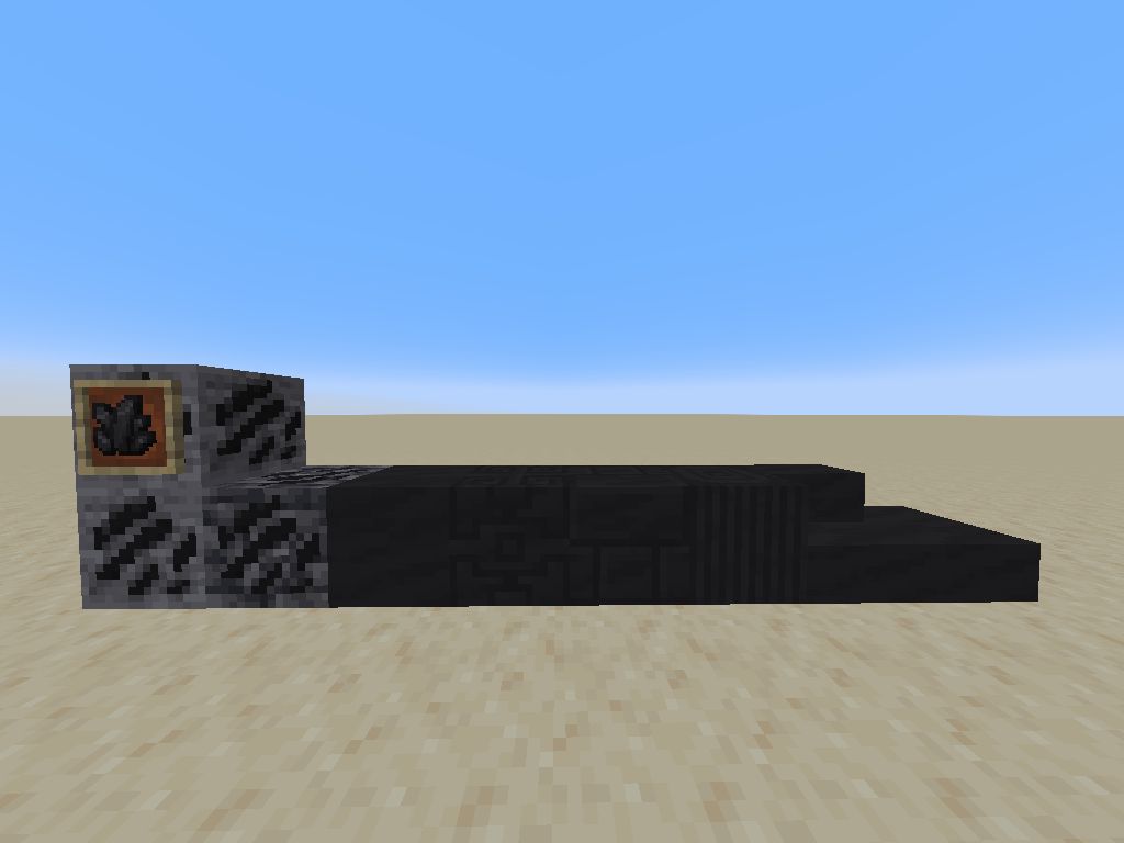 Depl-ORE-able