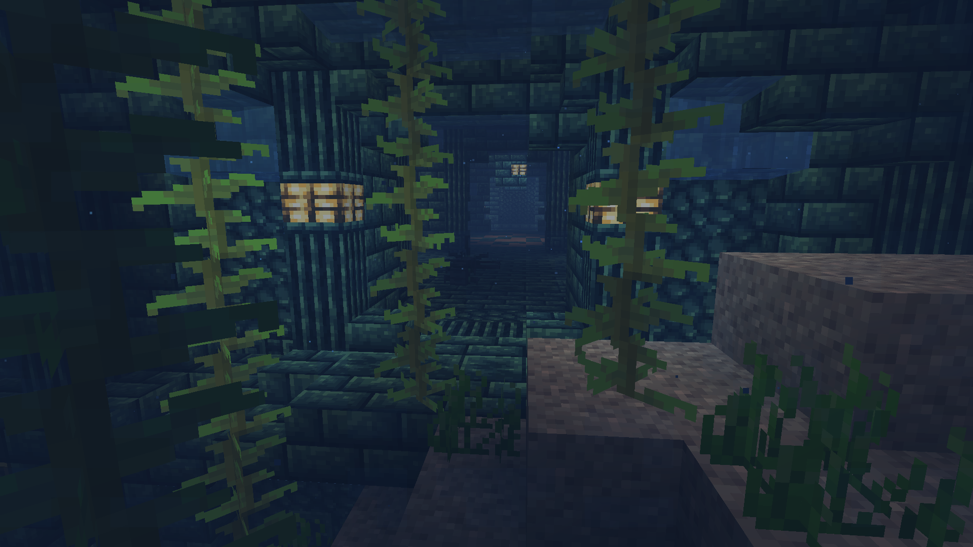 Depths of Madness