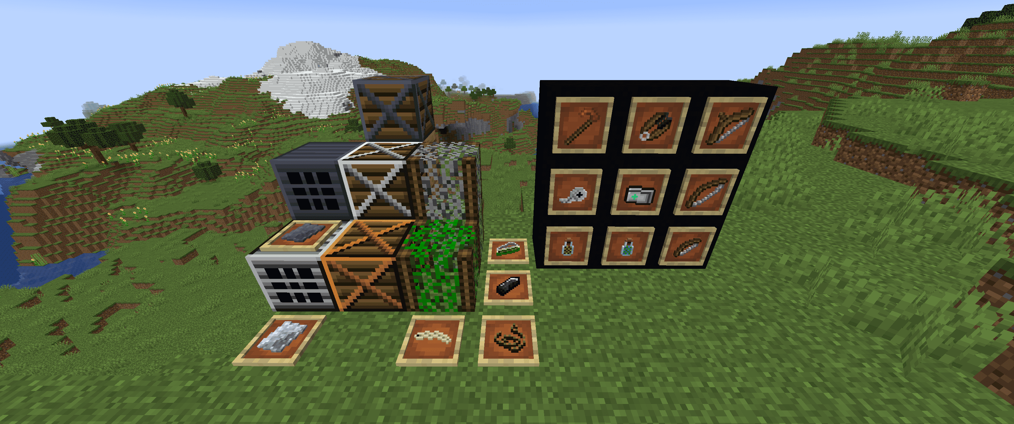 Derby's TFC Addon